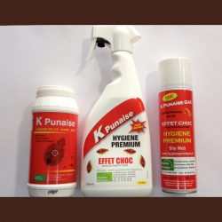 Kit Punaises De Lit image