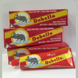 Promotion        Debello (Colle Pour Rongeurs) Par 3 image